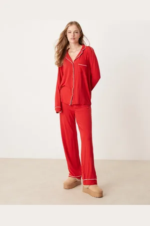 New Look Pijama de manga larga de