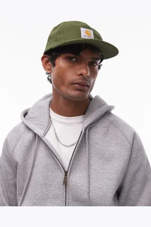 Carhartt Gorra Backley de -Verde