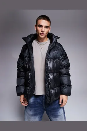 adidas Abrigo acolchado de