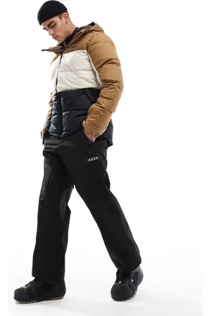 Columbia Chaqueta de esquí Slope Style de