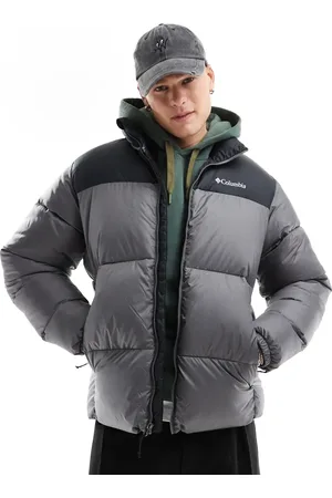Columbia Chaqueta Puffect III de