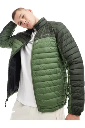 Columbia Chaqueta Silver Falls II de