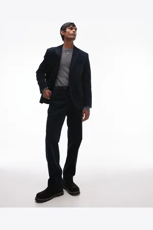 SELECTED Pantalones de pana de