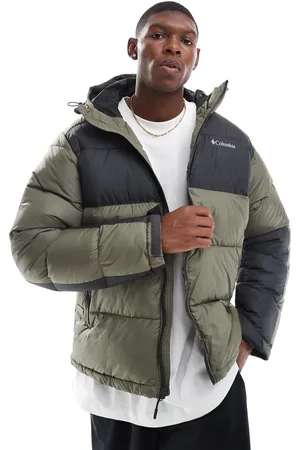 Columbia Chaqueta con capucha Pike Lake II de