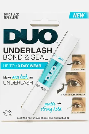 Ardell Pegamento para pestañas Under Lash Bond & Seal de DUO