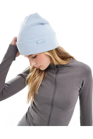 adidas Gorro azul de