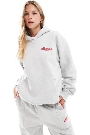 Ellesse Sudadera con capucha Paschi de