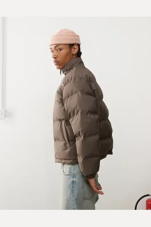 Weekday Chaqueta de plumas Cole de
