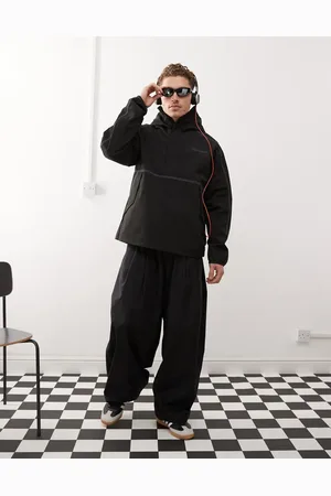 Dickies Anorak con capucha Ronan de