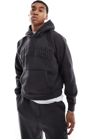 Sudaderas hollister fashion niño amazon