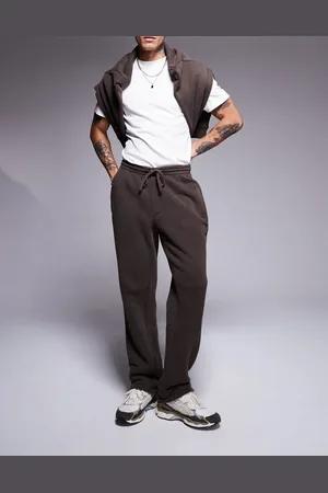 The Couture Club Joggers lavado Essentials de (parte de un conjunto)