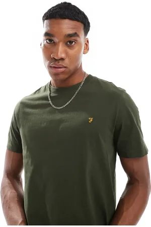 Farah Camiseta Danny de