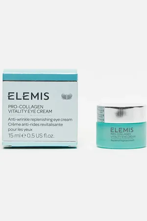Elemis Crema para contorno de ojos Pro-Collagen Vitality de 15 ml de