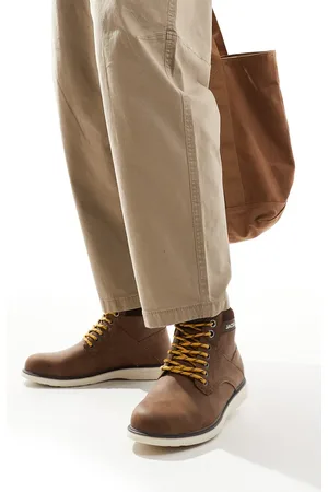 JACK & JONES Botas Denver Combo de