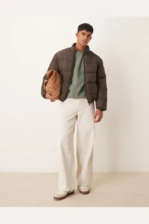 New Look Chaqueta acolchada de