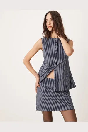 Glamorous Minifalda a de talle bajo de (parte de un conjunto)