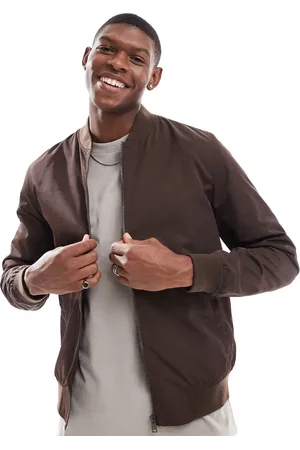 ASOS Chaqueta bomber ligera de