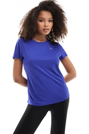 PUMA Camiseta Run Favourite de