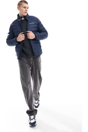 Columbia Chaqueta de plumón Lake 22 II de