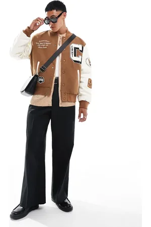 Carhartt Chaqueta bomber Ducks de