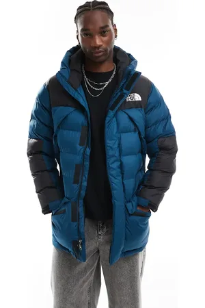 The North Face Parka acolchada azul oscuro Limbara de