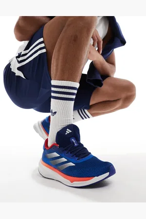 adidas Zapatillas de deporte y naranjas Supernova Stride de adidas Running