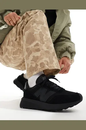 New Balance Zapatillas de deporte triple 370 de