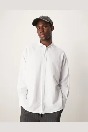 Asos camisas hombre online