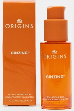 A.N.T. Origins Sérum iluminador Ginzing de 30 ml de