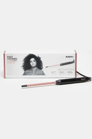 BaByliss Paris Rizador de 10 mm de (clavija UE)