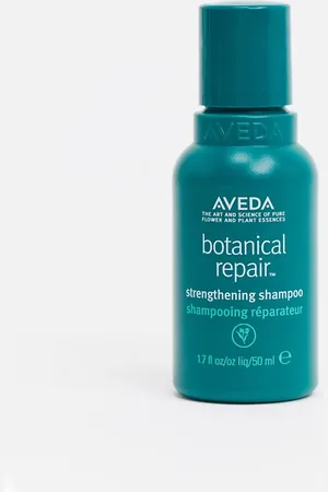 AVEDA Champú fortificante y reparador de tamaño de viaje de 50 ml Botanical Repair de