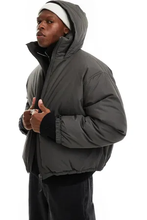 Weekday Chaqueta bomber de plumas Floyd de