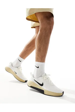 Nike Zapatillas de deporte y negros MC 3 de - neutro