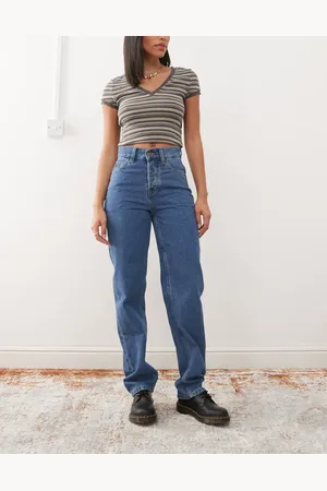 Dickies Vaqueros azul clásico de corte estándar Thomasville de