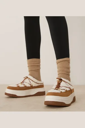 Pajar Zapatos tostados Jules exclusivos en ASOS de -Marrón