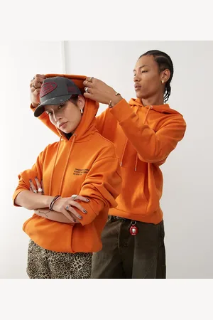 COLLUSION Sudadera con capucha Co-ordinates de Unisex