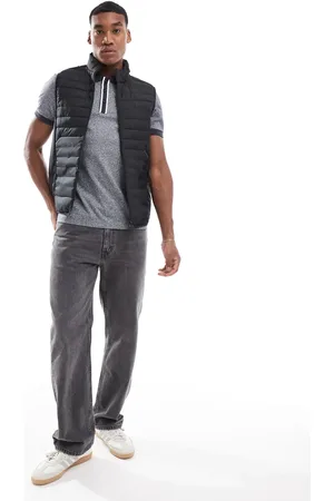 HUGO BOSS Chaleco acolchado Thor V de