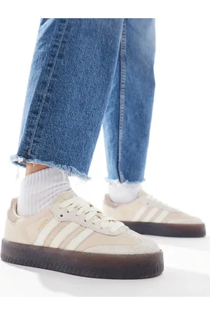 adidas Zapatillas de deporte blanco Sambae de