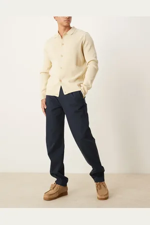 Lyle & Scott Pantalones de pana de (parte de un conjunto)
