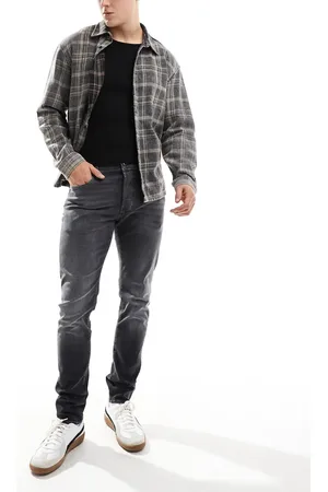 G-Star Vaqueros lavado de corte slim 3301 de