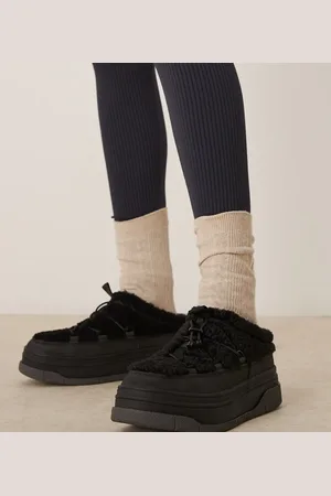 Pajar Zapatos negros Jules exclusivos en ASOS de