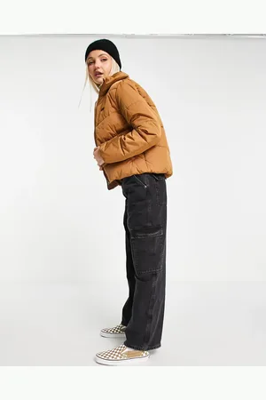 Vans Chaqueta de plumas Foundry de