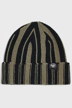 Herschel Gorro a rayas de