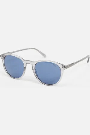 Ralph Lauren Gafas de sol redondeadas 0PH4110 de Polo