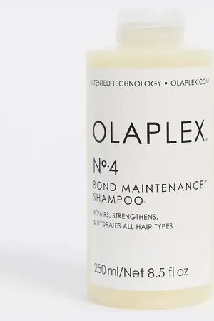 Olaplex Champú n.º 4 Bond Maintenance de 250 ml de