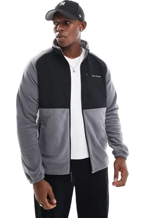 Columbia Polar con cremallera Sage Peak de