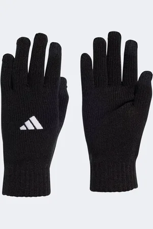 adidas Guantes negros Tiro League de adidas Football