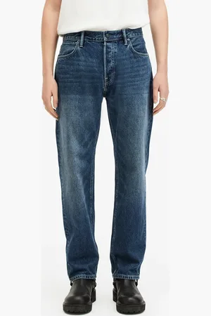 AllSaints Vaqueros Reid de