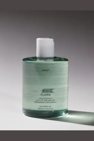 ARKET Aceite de ducha Floria Floral 300 ml de