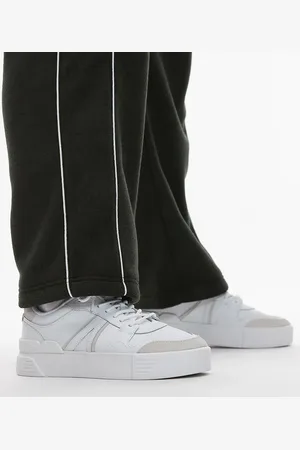 Lacoste Zapatillas de deporte blancas L002 EVO de